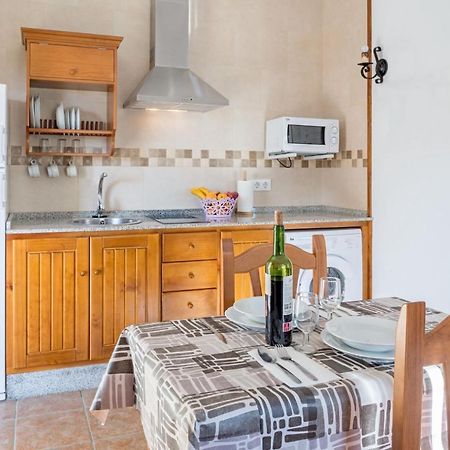 Bungalows La Aceitera - Apartamento 2 자호라 외부 사진