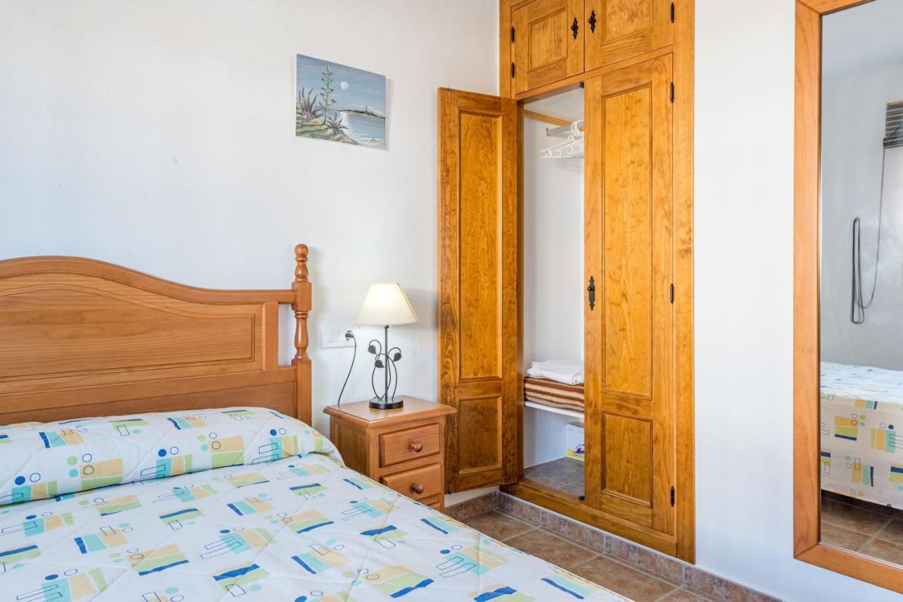 Bungalows La Aceitera - Apartamento 2 자호라 외부 사진
